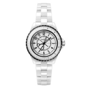 J12 WATCH LIMITED EDITION, 33 MM