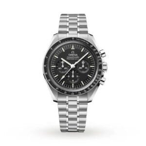 New 2021 Speedmaster Moonwatch Professional Co-Axial Master Chronometer 42mm Mens